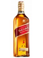 Johnnie Walker Red 0,5 Whisky 